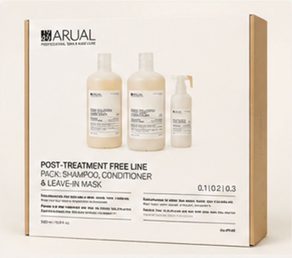 Pack Free Line Arual